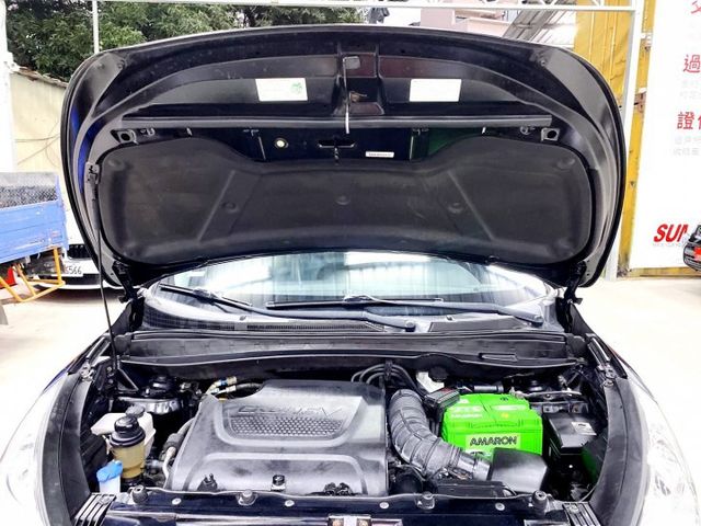 2013年 現代 IX35 2.0 柴油 4WD 認證車 有保固  ✅里程保證✅全車原鈑件  第6張相片