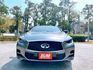 2017年 無限 Q30 2.0L SPORT 認證保固車  第2張縮圖