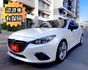 2015年式 馬自達 Mazda3 2.0 尊榮型 免鑰匙 認證車  第1張縮圖