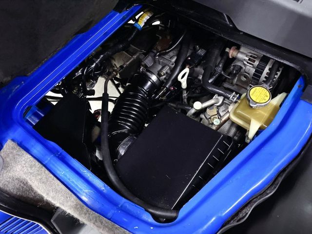 2014年 中華 VERYCA 1.3 菱利貨車 有保固 認證車  第7張相片