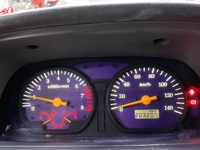 2014年 中華 VERYCA 1.3 菱利貨車 有保固 認證車  第9張相片