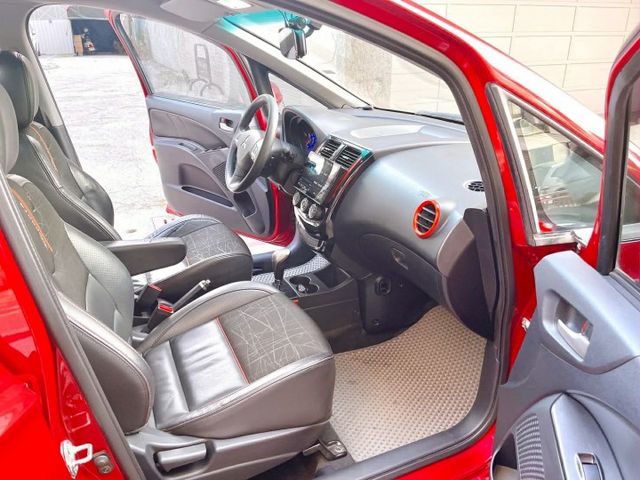 2015年 三菱 Colt Plus 1.5L 豪華型 X-SPORT  安卓機  免鑰匙 認證保固車  第11張相片