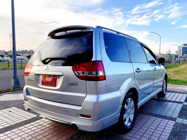 2006年 三菱 SAVRIN 2.4L ✅里程保證✅雙認證車  第5張相片