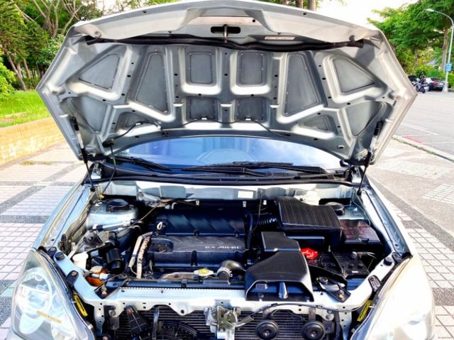 2006年 三菱 SAVRIN 2.4L ✅里程保證✅雙認證車  第6張相片