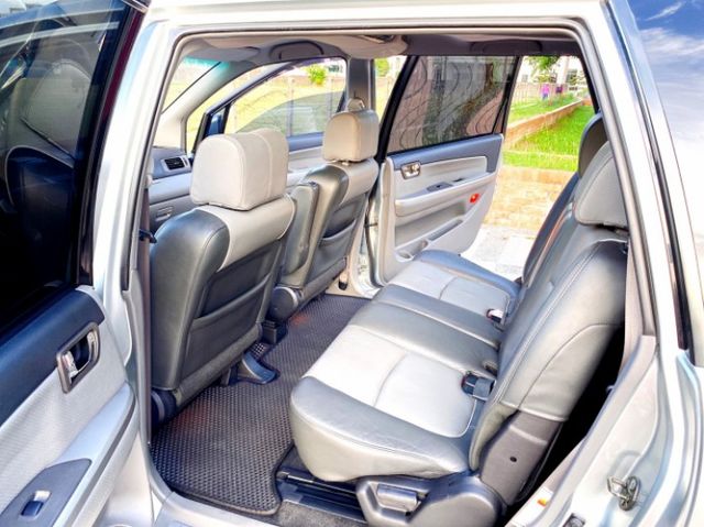 2006年 三菱 SAVRIN 2.4L ✅里程保證✅雙認證車  第16張相片