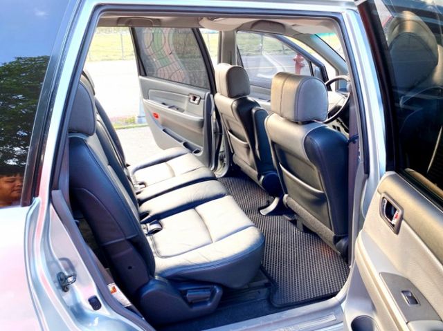 2006年 三菱 SAVRIN 2.4L ✅里程保證✅雙認證車  第18張相片