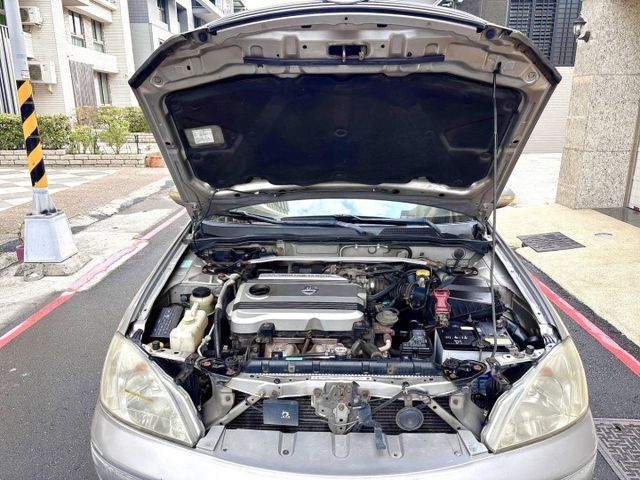 2006年Nissan Sentra M1 1.6 代步好選擇  第6張相片