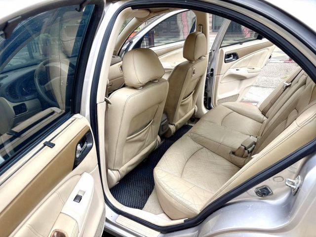2006年Nissan Sentra M1 1.6 代步好選擇  第8張相片