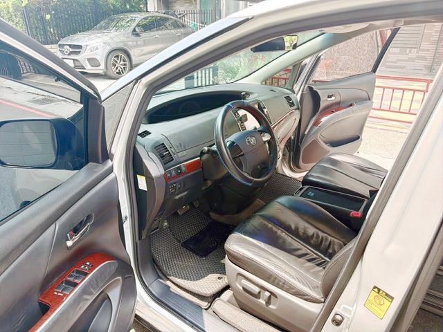 2013年 豐田 培利亞 2.4L 豪華款 認證保故車  第10張相片