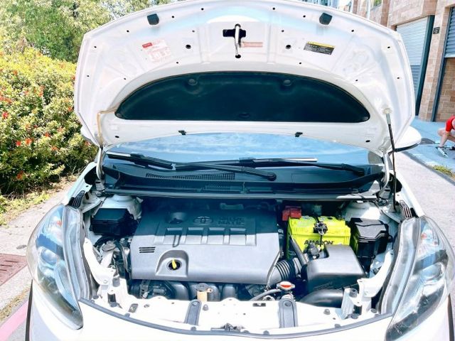2018年 豐田 Sienta 1.8L 豪華型  第6張相片