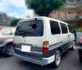 2001年豐田 HIACE 2.7L 汽油  第3張縮圖