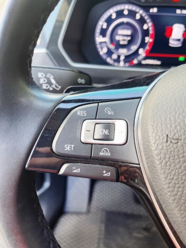 2017年 福斯 TIGUAN 330TSI 2.0 總代理 認證車  第13張相片