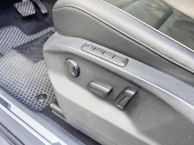 2017年 福斯 TIGUAN 330TSI 2.0 總代理 認證車  第14張相片