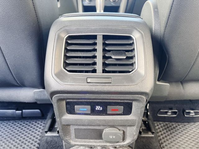 2017年 福斯 TIGUAN 330TSI 2.0 總代理 認證車  第15張相片