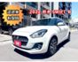 2022 SWIFT 鈴木 白  小鋼炮外型 |都會輕油電首選 |車身輕 | 好停車  第1張縮圖