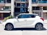 2022 SWIFT 鈴木 白  小鋼炮外型 |都會輕油電首選 |車身輕 | 好停車  第3張縮圖