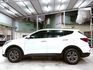 Hyundai Santa Fe 2.4 首席款 | 盲點偵測 、雙區恆溫、電尾門、一手車、認證車 4WD  第3張縮圖