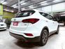 Hyundai Santa Fe 2.4 首席款 | 盲點偵測 、雙區恆溫、電尾門、一手車、認證車 4WD  第5張縮圖