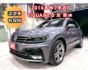 2017年式 福斯 TIGUAN 2.0柴油400TDI R-LING版  第1張縮圖