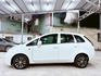 2013年Mitsubishi Colt Plus 1.6 白色經典款  第3張縮圖