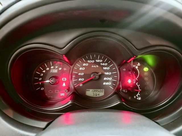 2013年Mitsubishi Colt Plus 1.6 白色經典款  第8張相片