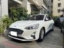20年Focus 5D Ti-VCT成真版 CarPlay 盲點 定速 光感應式頭燈 超低里程 僅跑4萬多公里 認證車  第2張縮圖