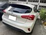 20年Focus 5D Ti-VCT成真版 CarPlay 盲點 定速 光感應式頭燈 超低里程 僅跑4萬多公里 認證車  第3張縮圖