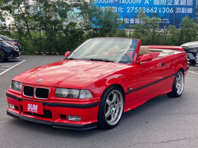 中古車 Bmw 6 經典敞篷車 Bmw 寶馬 3 Series 6 台北市 Findcar 找車網