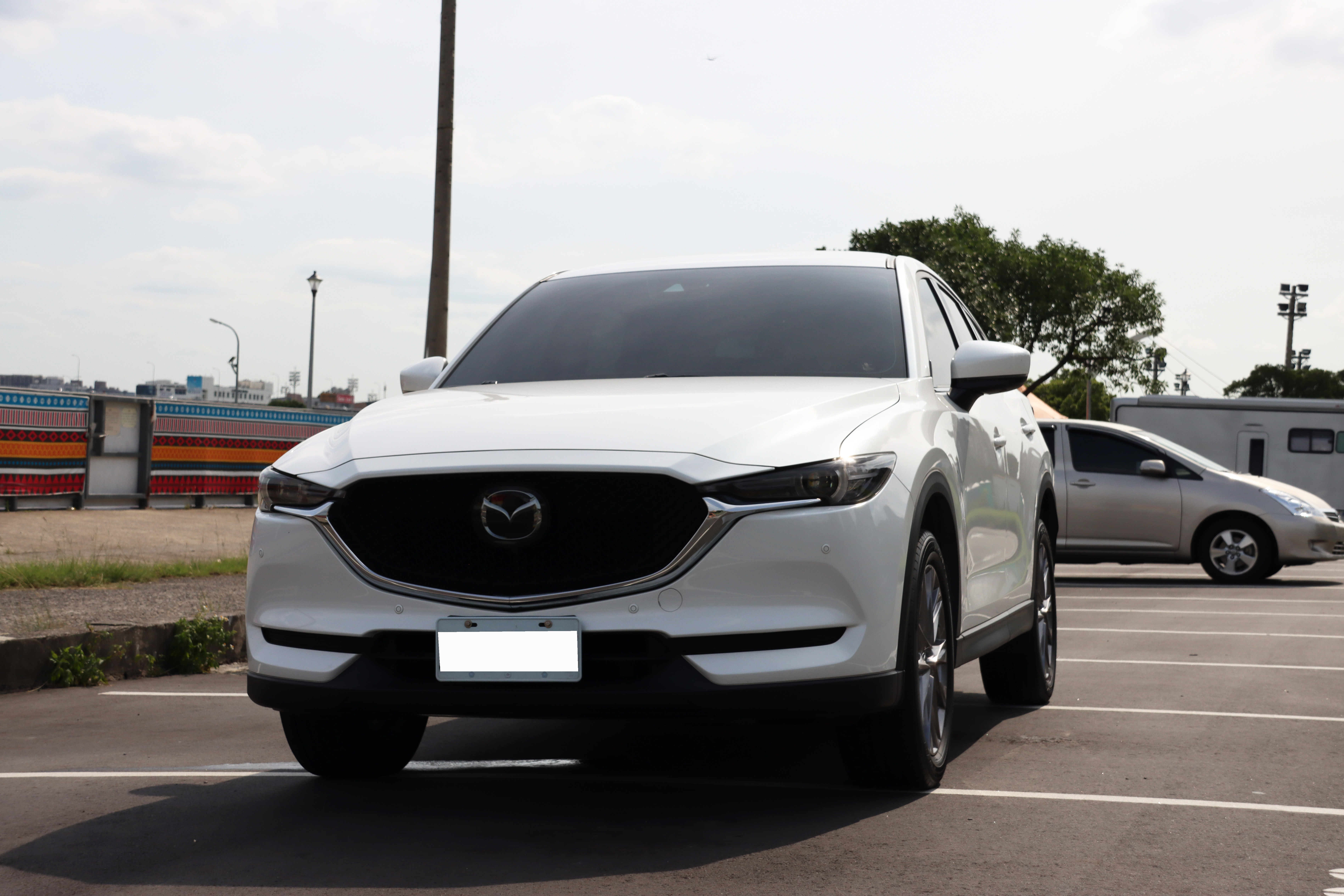 *駿紳車業* 19年 CX-5 有ACC 有BOSE  第1張相片