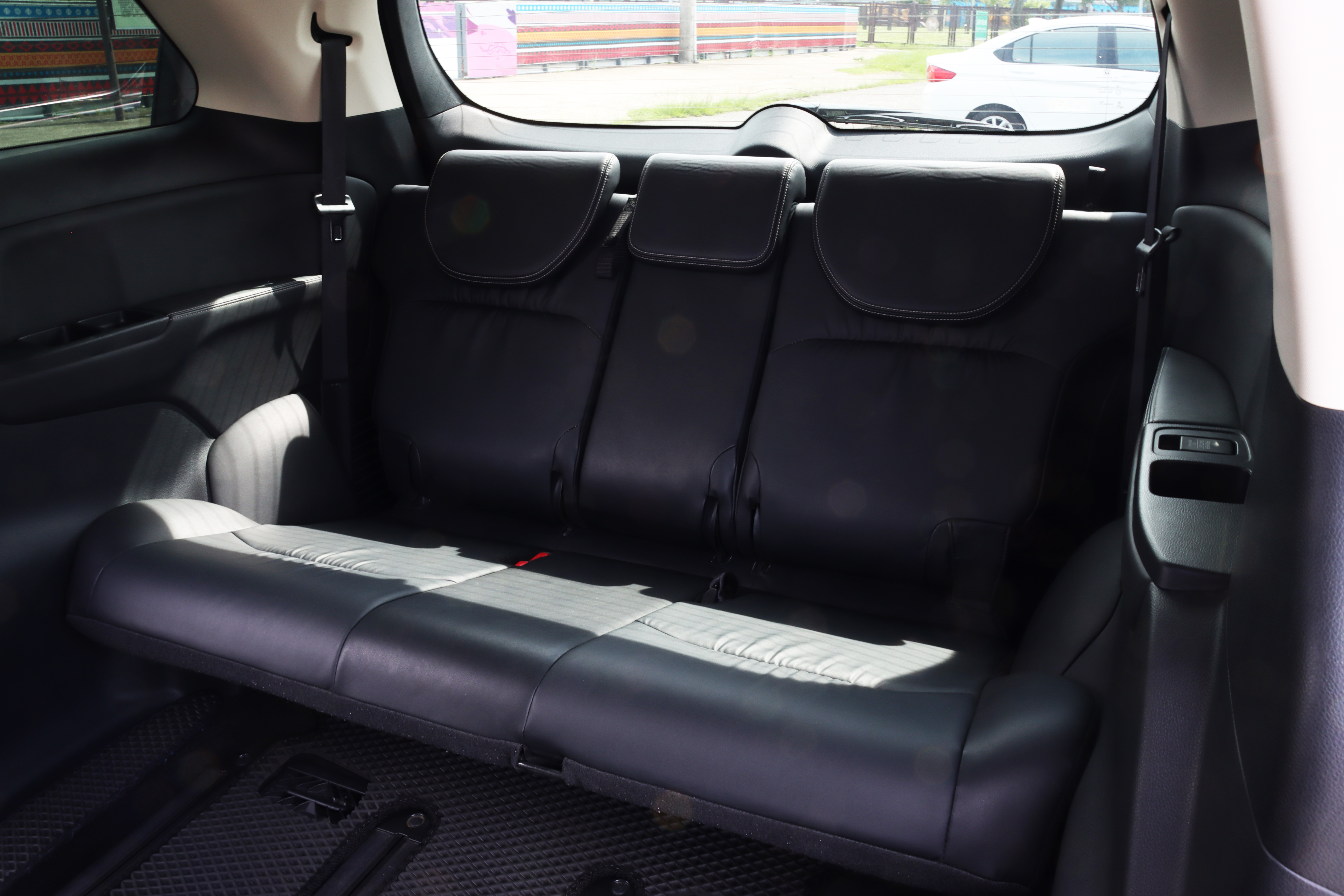 *駿紳車業* 19年 ODYSSEY APEX版 超便宜  第5張相片