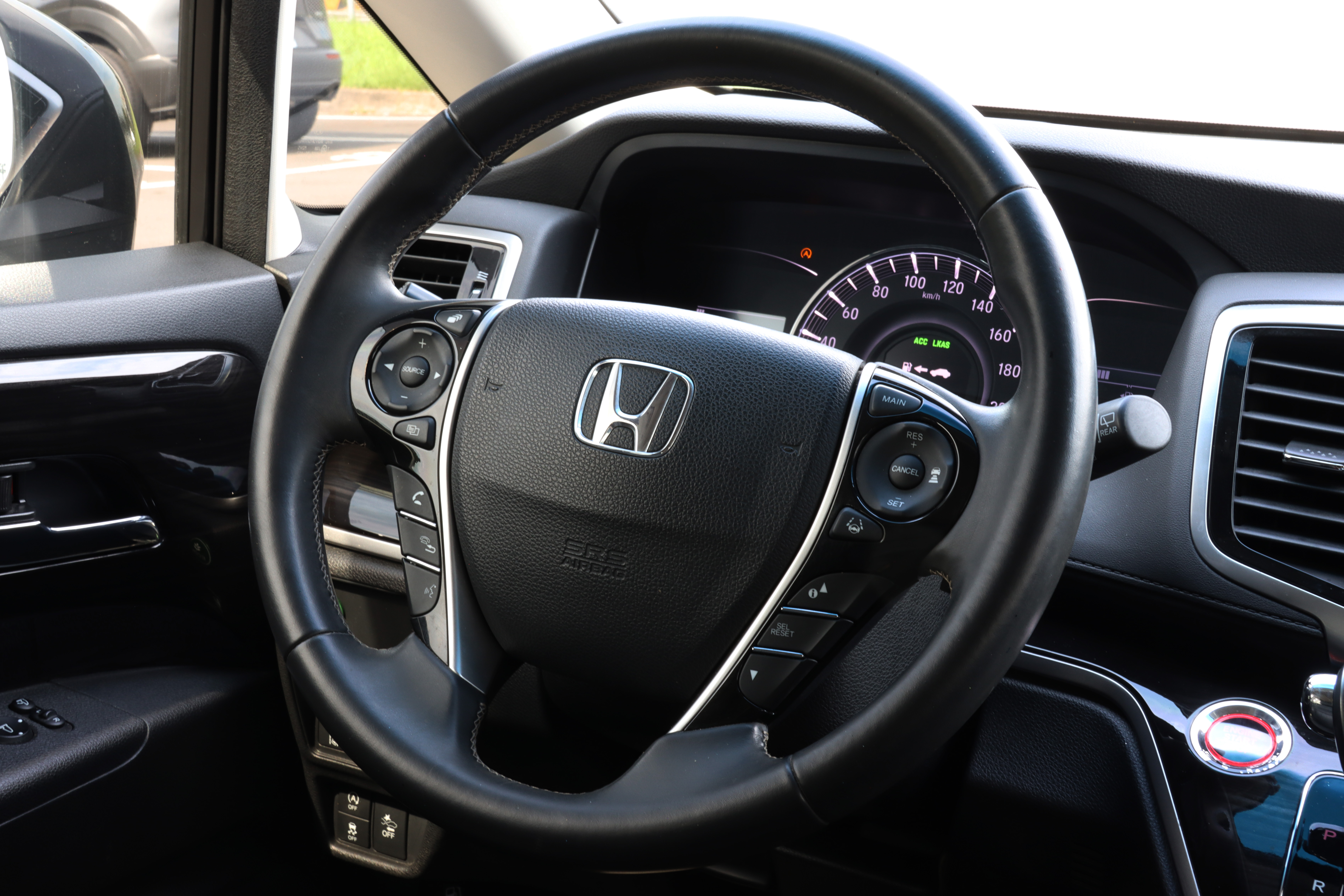 *駿紳車業* 19年 ODYSSEY APEX版 超便宜  第6張相片