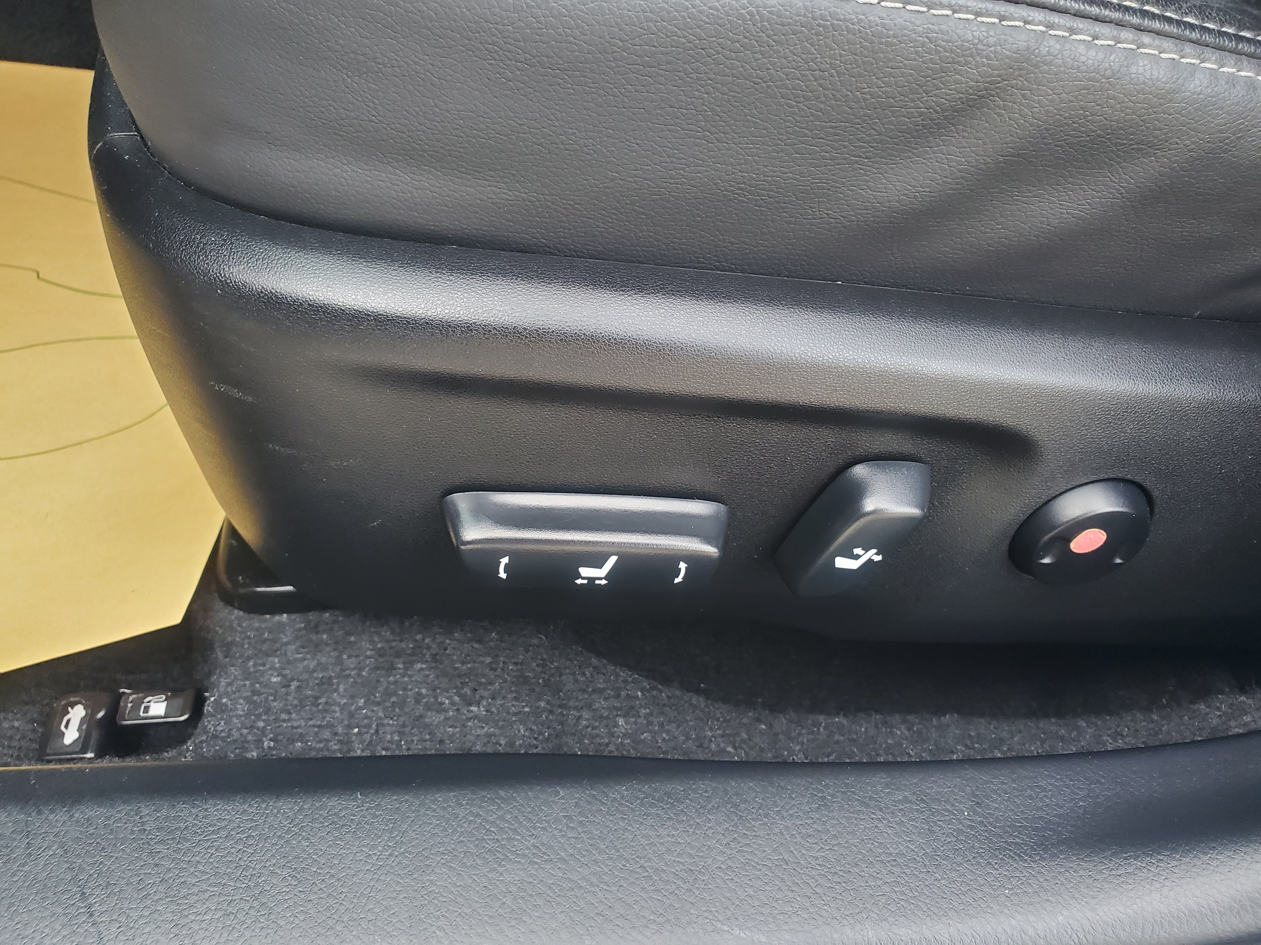 2014年 Altis G版 頂級款 原版件 原廠保養  第6張相片
