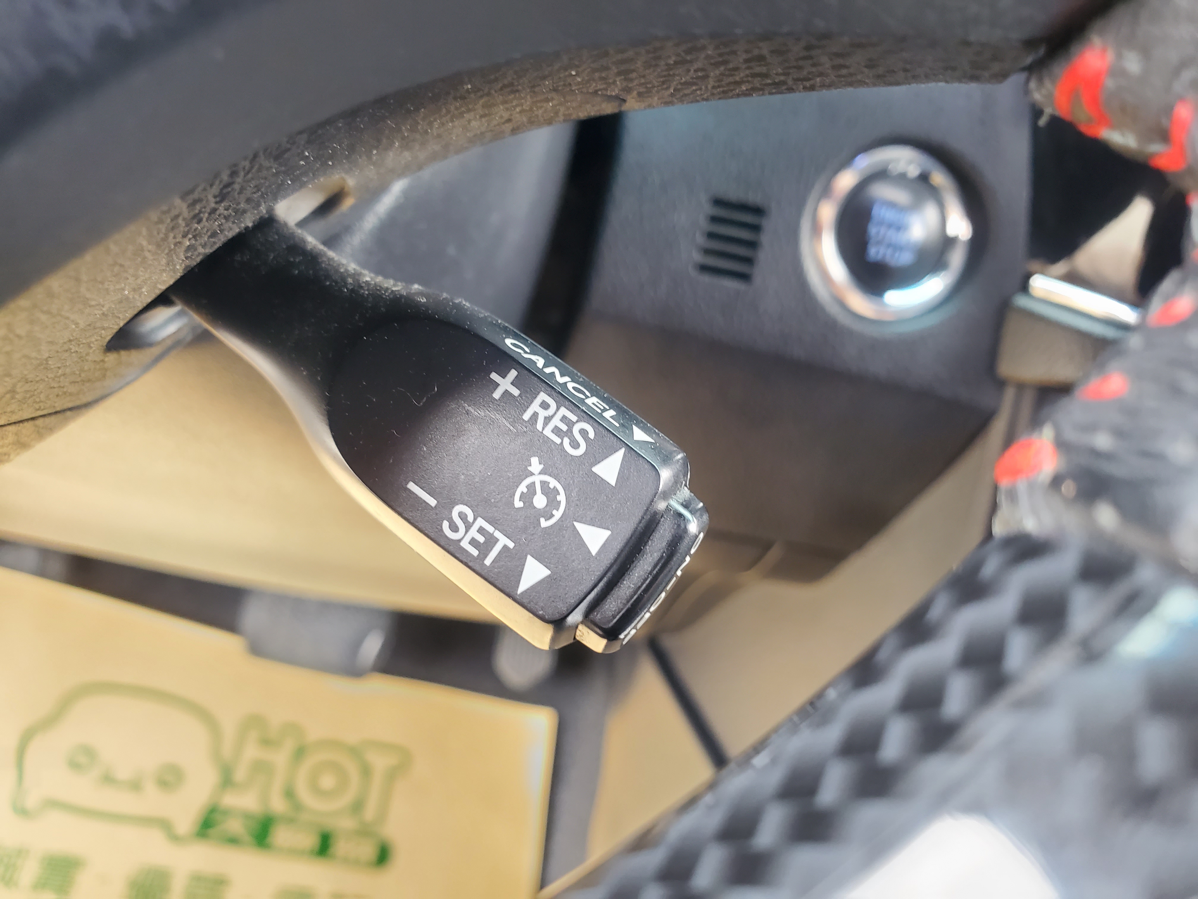 2014年 Altis G版 頂級款 原版件 原廠保養  第13張相片