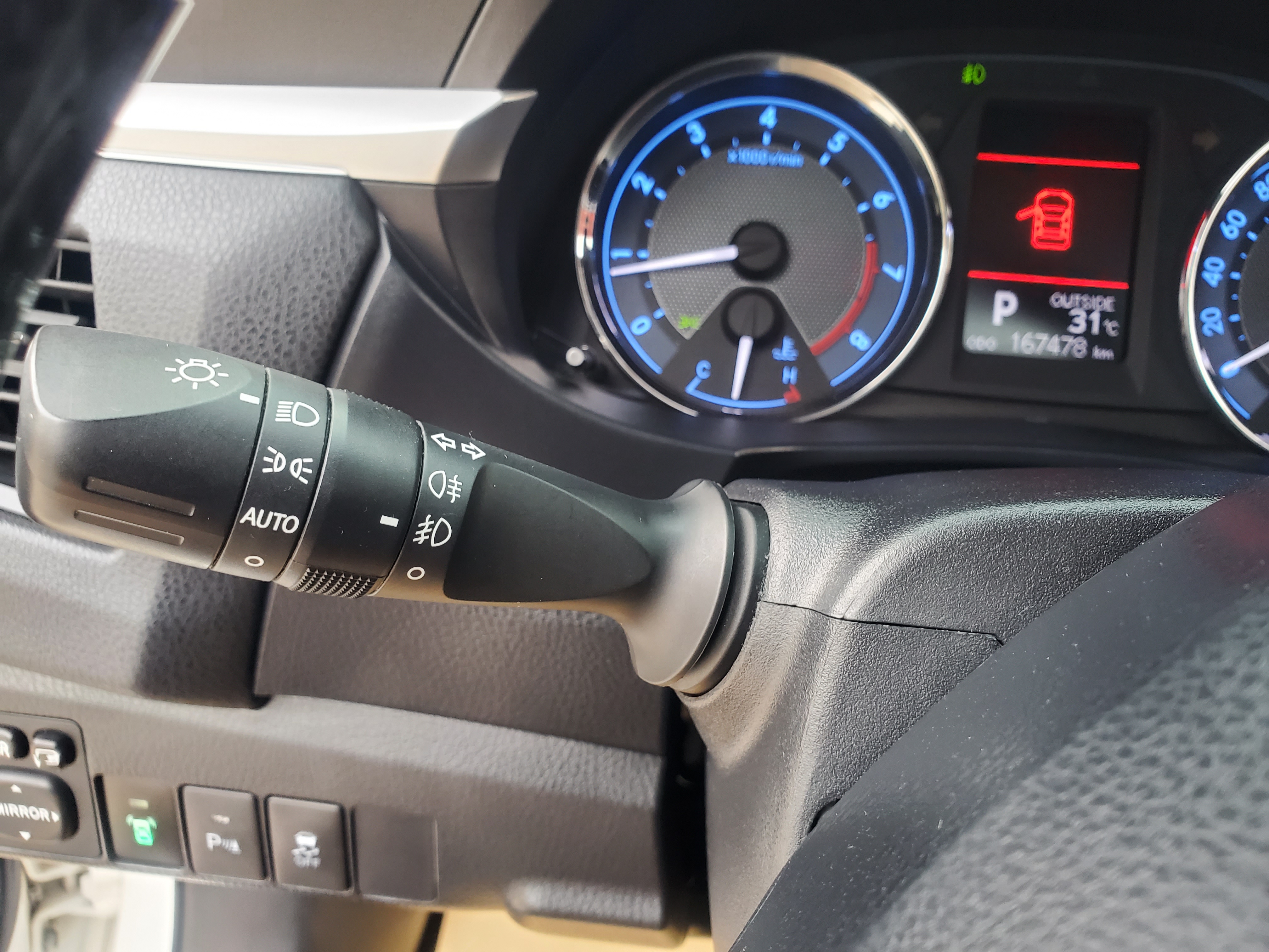 2014年 Altis G版 頂級款 原版件 原廠保養  第14張相片
