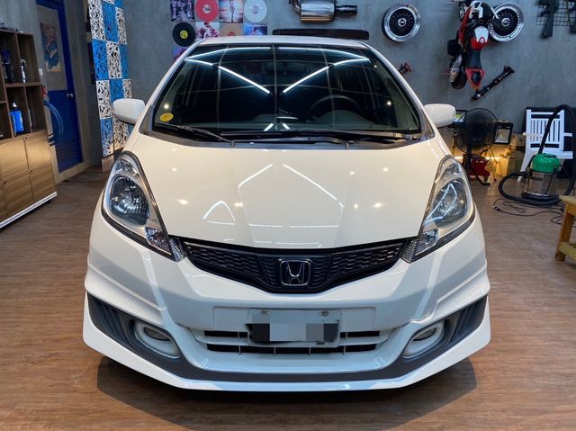 Honda 本田 FIT  第1張相片