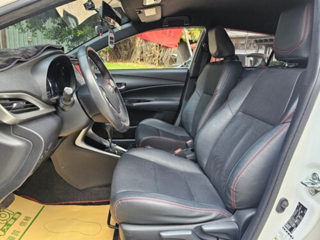 TOYOTA豐田 YARIS  第3張相片
