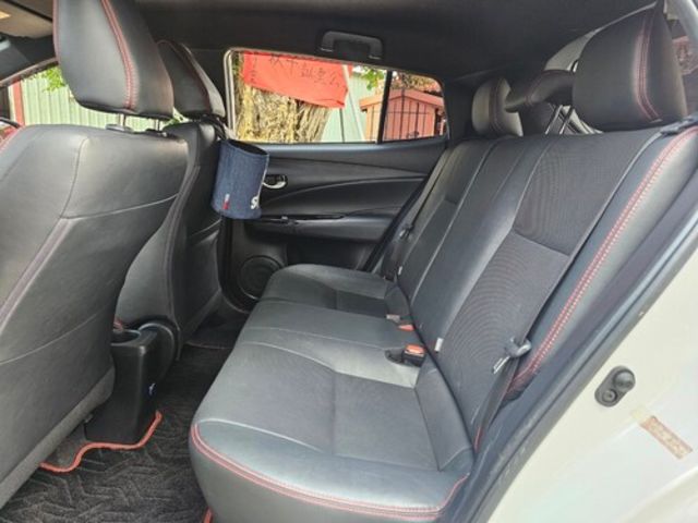 TOYOTA豐田 YARIS  第4張相片