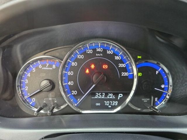 TOYOTA豐田 YARIS  第6張相片