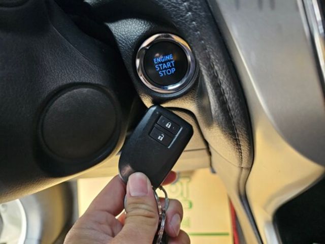 TOYOTA豐田 YARIS  第10張相片