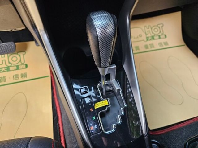 TOYOTA豐田 YARIS  第13張相片