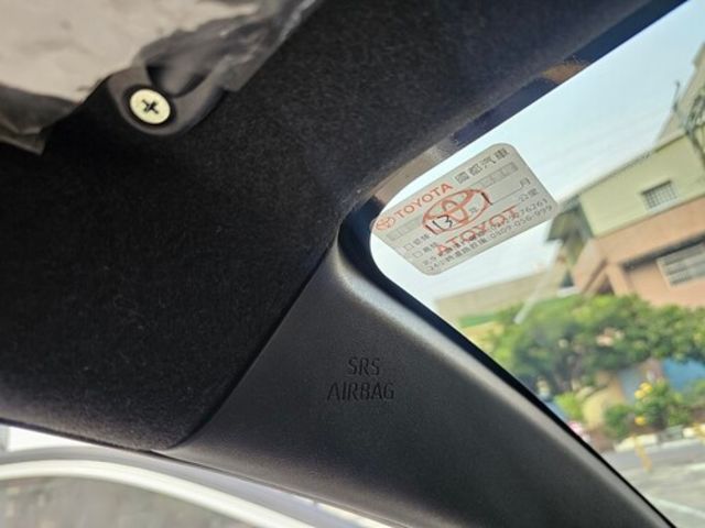 TOYOTA豐田 YARIS  第16張相片