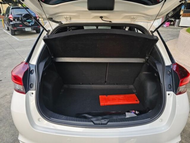 TOYOTA豐田 YARIS  第17張相片