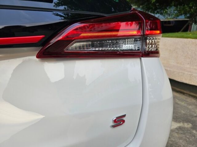 TOYOTA豐田 YARIS  第18張相片