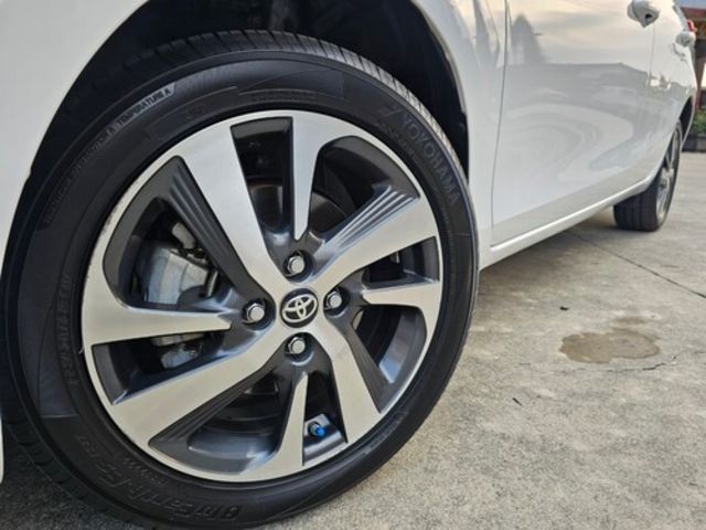 TOYOTA豐田 YARIS  第19張相片