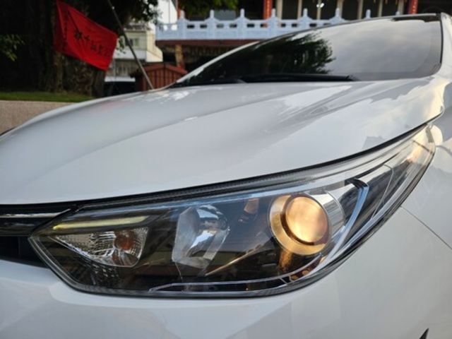 TOYOTA豐田 YARIS  第20張相片