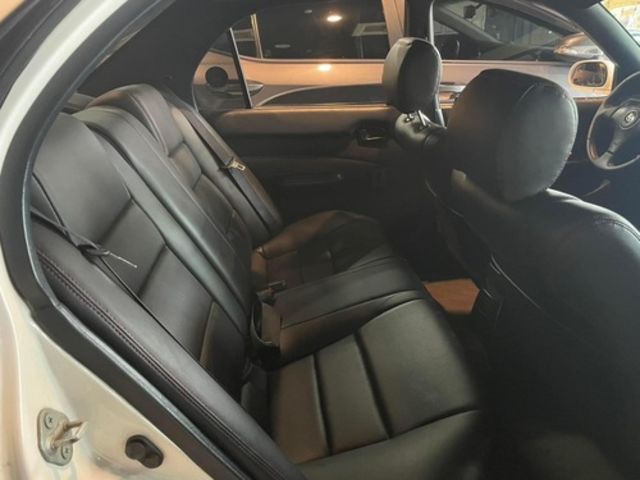 TOYOTA豐田 COROLLA  第4張相片