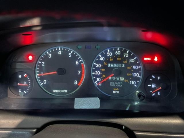TOYOTA豐田 COROLLA  第6張相片