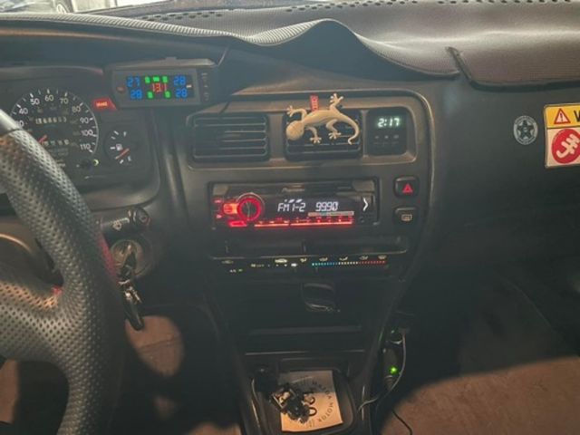 TOYOTA豐田 COROLLA  第7張相片