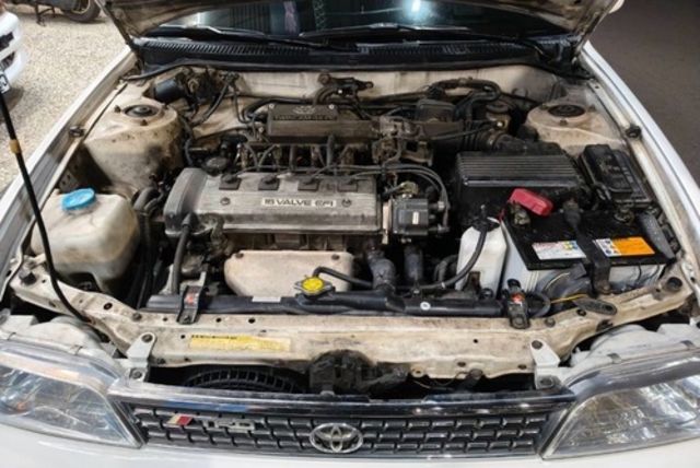 TOYOTA豐田 COROLLA  第9張相片