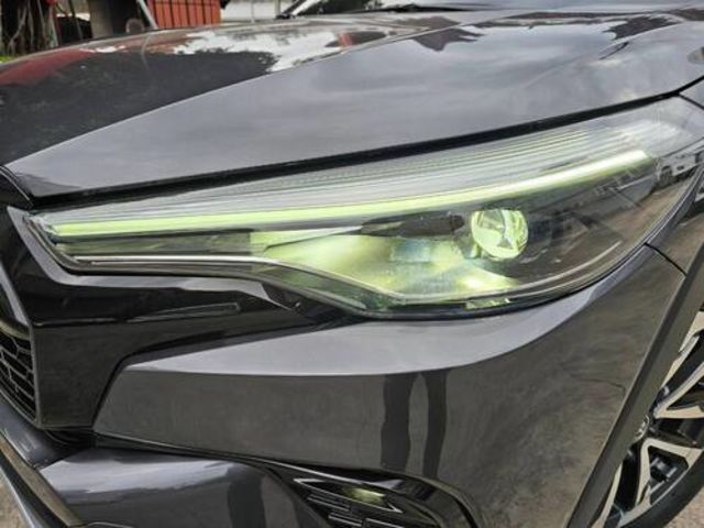 TOYOTA豐田 COROLLA CROSS HYBRID  第17張相片
